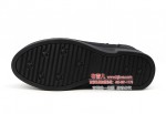 BX058-158  黑色 【大棉】时尚休闲女棉靴