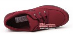 BX129-926 红色 时尚休闲女鞋