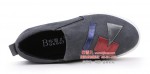 BX208-141 灰色 时尚休闲女鞋