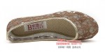 BX221-078 棕色 时尚舒适休闲女网鞋