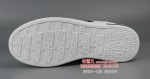 BX109-237 黑色 时尚舒适网洞小白鞋