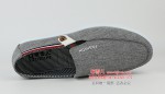 BX231-108 灰色 时尚休闲舒适男鞋