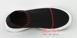 BX026-248 红色 时尚运动风休闲男鞋