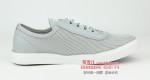 BX331-032 灰色 （9.4特惠活动）透气舒适休闲男鞋