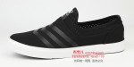 BX331-033 黑色 时尚舒适休闲男鞋