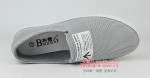 BX331-028 灰色 （9.4特惠活动）透气舒适休闲男鞋