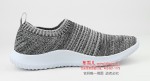 BX032-119 灰色 时尚透气舒适休闲男鞋