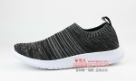 BX032-118 黑色 时尚透气舒适休闲男鞋