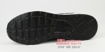 BX032-113 黑色 运动休闲舒适男鞋