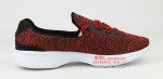 BX088-860 红色 运动休闲风女鞋