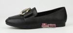 BX078-969 黑色 （9.4特惠活动）时尚都市休闲女鞋