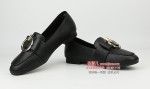 BX078-969 黑色 （9.4特惠活动）时尚都市休闲女鞋