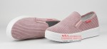 BX158-118 粉色 轻便时尚休闲女单鞋