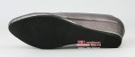 BX081-763 枪色 尖头时尚休闲女鞋