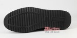 BX251-031 黑色 【厚二棉】舒适中老年休闲男鞋