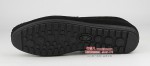 BX107-516 黑色 英伦休闲男布鞋