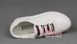 BX369-002 白色 民族风舒适休闲女鞋