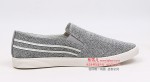BX368-003 深灰色 青春时尚休闲男布鞋