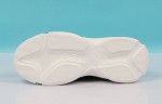 BX088-915 白色 运动舒适休闲女单鞋