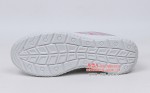 BX120-555 灰色 透气舒适休闲女网鞋