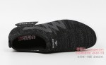 BX280-105 黑色 运动舒适休闲女鞋