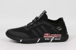 BX329-022 黑色 休闲时尚男士单鞋