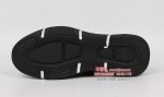 BX329-022 黑色 休闲时尚男士单鞋
