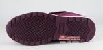 BX308-025 紫色 舒适中老年健步女鞋