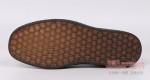 BX106-052 黑色 中国风舒适潮男鞋