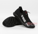 BX110-691 黑色 舒适时尚休闲男鞋