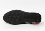 BX110-690 黑色 运动舒适休闲男鞋