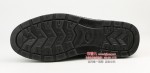BX089-285 黑色 （飞织）舒适休闲男鞋