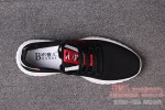 BX143-639 黑色 舒适休闲男鞋