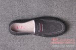 BX296-060 黑色 时尚适休闲男网鞋