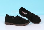 BX097-817 黑色 休闲时尚女网鞋