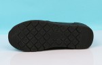 BX369-013 黑色 镂空优雅时尚坡跟女鞋