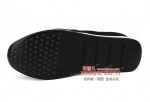 BX038-197 黑色 时尚休闲女鞋