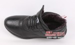BX336-053 黑色 【大棉】 时尚休闲舒适女棉鞋