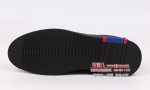 BX359-093 兰色 时尚商务休闲男鞋