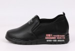 BX291-339 黑色 时尚舒适休闲女鞋