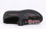 BX094-079 黑色 舒适中老年女鞋
