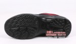 BX090-301 红色 舒适休闲女士单鞋
