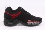 BX090-301 红色 舒适休闲女士单鞋