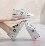 BX515-057 兰色 时尚舒适休闲女网鞋
