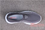 BX280-138 灰色 运动风舒适休闲男网鞋