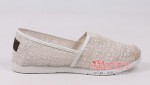 BX151-110 白 时尚舒适休闲女鞋