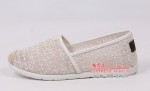 BX151-110 白 时尚舒适休闲女鞋
