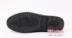 BX296-085 深灰色 时尚舒适休闲鞋