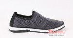 BX231-248 灰色 运动舒适休闲鞋