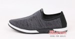 BX231-248 灰色 运动舒适休闲鞋
